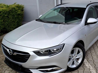 Opel Insignia II Sports Tourer 1.6 CDTI 136KM 2019