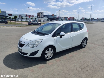 Opel Meriva 1.4 T Enjoy