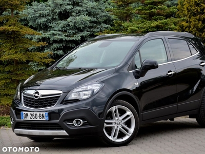 Opel Mokka 1.7 CDTI Cosmo S&S