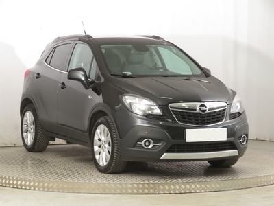 Opel Mokka 2017 1.6 CDTI 89585km SUV