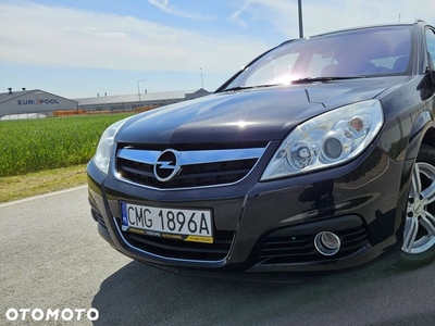 Opel Signum 1.8 Cosmo