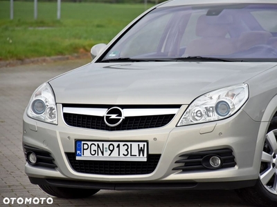 Opel Vectra 1.8 Cosmo