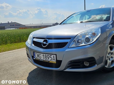 Opel Vectra 1.8 Cosmo