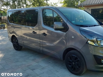 Opel Vivaro Tourer 1.6 CDTI L2