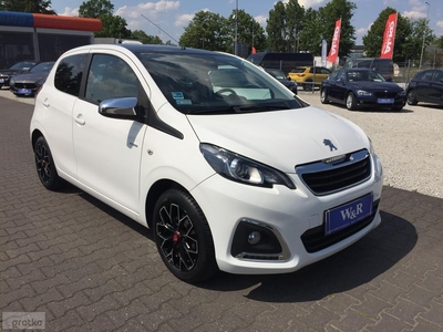 Peugeot 108 1.0 Style