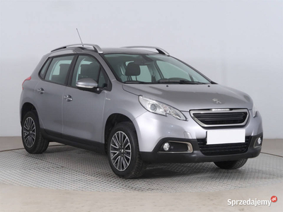 Peugeot 2008 1.2 PureTech