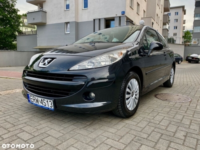 Peugeot 207 1.4 16V Sporty