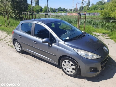 Peugeot 207 1.4 HDi Active