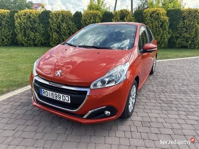 Peugeot 208 1.2 PureTech Active