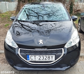 Peugeot 208 1.2 VTi Active