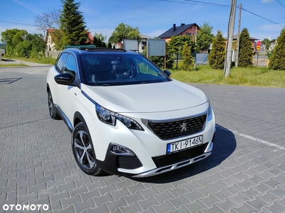 Peugeot 3008 1.2 PureTech GT S&S