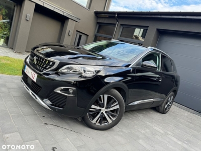 Peugeot 3008 BlueHDi 120 Stop & Start Allure