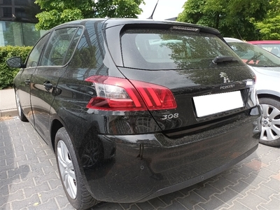 Peugeot 308 2019 1.5 BlueHDi 152372km Hatchback