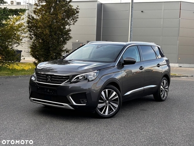 Peugeot 5008 1.5 BlueHDi Allure S&S