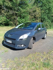 Peugeot 5008 1.6 e-HDi Active S&S