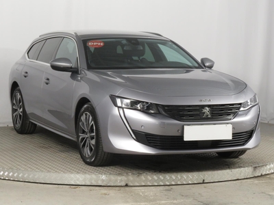 Peugeot 508 2022 1.2 PureTech 18448km Kombi