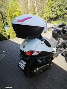 Piaggio Inny