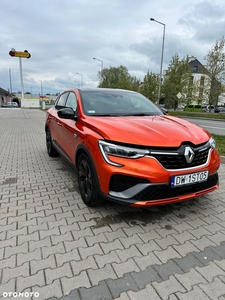 Renault Arkana 1.3 TCe mHEV R.S Line EDC