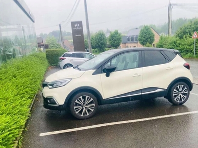 Renault Captur I 2018