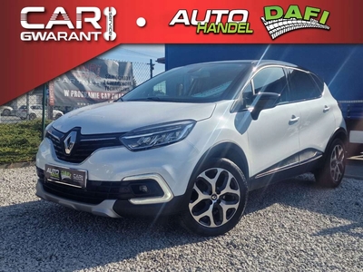 Renault Captur II 2019