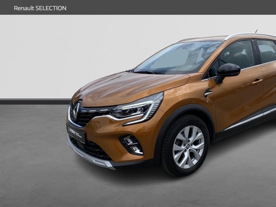 Renault Captur II Crossover 1.3 TCe 140KM 2022