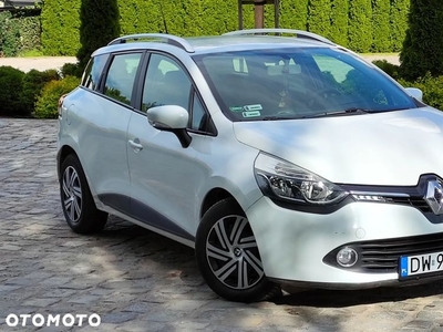 Renault Clio 0.9 Energy TCe Expression