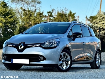 Renault Clio 0.9 Energy TCe Limited EU6