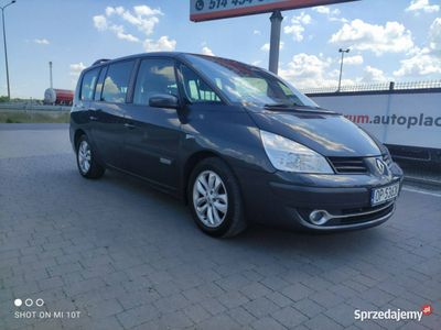 Renault Espace IV (2003-2014)