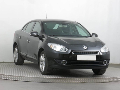 Renault Fluence 2010 1.6 16V 86293km Sedan