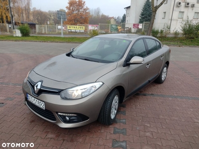 Renault Fluence