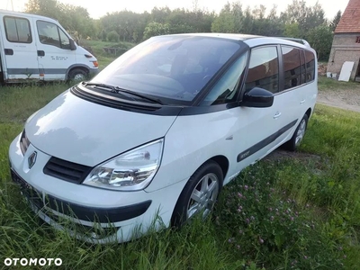 Renault Grand Espace Gr 2.0 dCi Expression