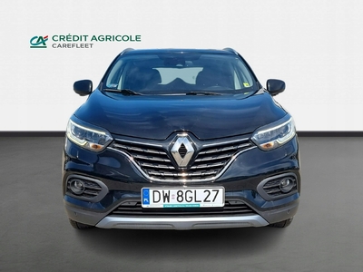 Renault Kadjar Crossover Facelifting 1.5 Blue dCi 115KM 2019