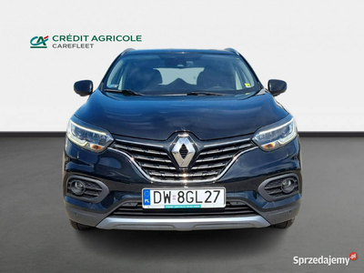 Renault Kadjar Renault Kadjar 1.5 Blue dCi Intens Hatchback DW8GL27 I (201…