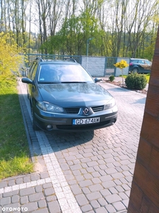 Renault Laguna