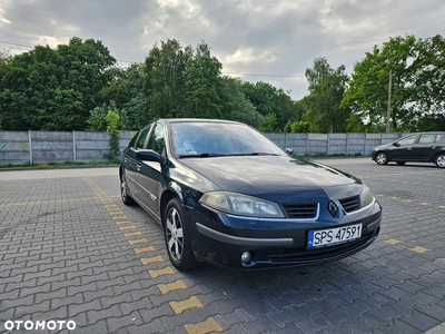 Renault Laguna II 2.0 Dynamique