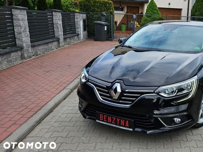 Renault Megane 1.2 Energy TCe Premiere Edition