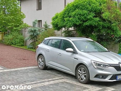 Renault Megane 1.5 Blue dCi Business