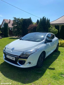 Renault Megane 1.5 dCi Bose Edition