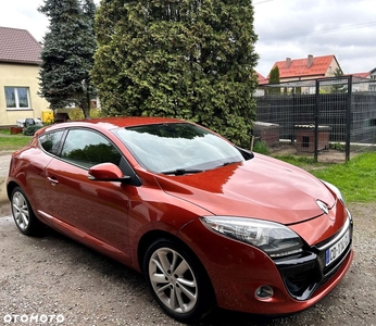 Renault Megane 1.5 dCi Dynamique EDC