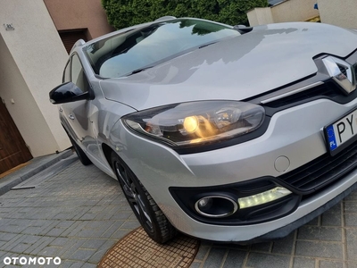 Renault Megane 1.6 dCi Intens