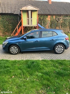 Renault Megane 1.6 SCe Life