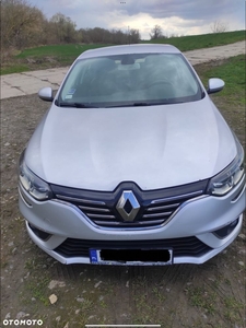 Renault Megane 1.6 SCe Limited 2018