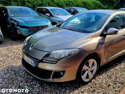 Renault Megane Grandtour ENERGY dCi 110 Start & Stopp Dynamique