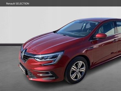 Renault Megane IV GrandCoupe Facelifting 1.2 TCe 140KM 2023