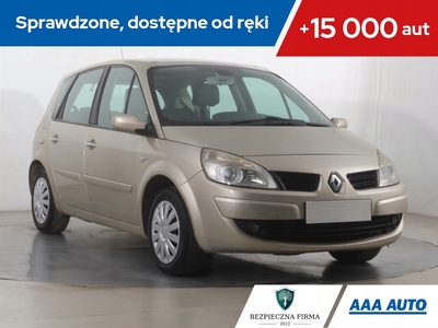 Renault Scenic II 1.9 dCi FAP 130KM 2007