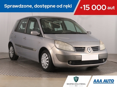 Renault Scenic II 2003