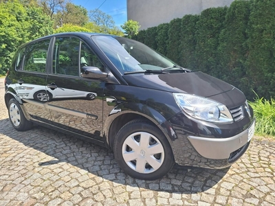 Renault Scenic II Dynamic