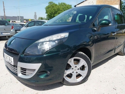 Renault Scenic III 2010