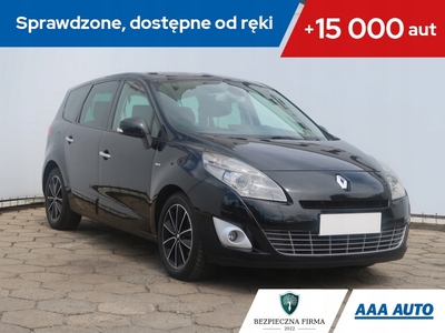 Renault Scenic III Van 1.6 dCi S&S eco2 130KM 2011