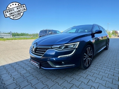 Renault Talisman Kombi 1.6 Energy dCi 160KM 2016